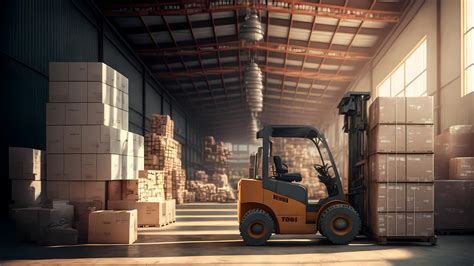 forklift tracking software